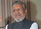 बिहार में बैकफुट पर उप-मुख्यमंत्री सुशील कुमार मोदी,जेडीयू नेता प्रशांत किशोर से तल्खी पर कहा-‘जो बीत गई सो बात गई’, एनडीए खेमे से दूर होगा कटुता,अविश्वास और द्वेष