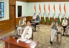 Corona Update : क्या केंद्र सरकार देश को तीन जोन में बांटने की कर रही है तैयारी,रेड जोन में किसी के जाने की नहीं होगी इजाजत,ग्रीन जोन वालों को मिलेगी आंशिक आजादी?