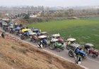 भाकियू का राजभवन मार्च आज, 300 ट्रैक्टरों से पहुंचे किसान, सीएम योगी ने दिए ये निर्देश