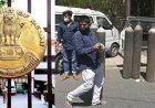 दिल्ली को नहीं दी पर्याप्त ऑक्सीजन तो करेंगे अवमानना की कार्रवाई, हाई कोर्ट ने केंद्र सरकार को लगाई लताड़