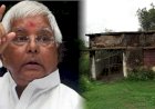 लालू ने साझा की नीतीश के गृह जिले की यह तस्‍वीर, स्‍वास्‍थ्‍य केंद्रों की बदहाली को लेकर लगाया बड़ा आरोप
