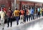 मुंबई-अहमदाबाद से बिहार आने जाने वाली 10 जोड़ी ट्रेनों को मिला विस्तार, देखें लिस्ट