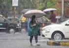 बिहार के लिए मुसीबत बनी नेपाल में लगातार हो रही बारिश, बने बाढ़ जैसे हालात, सीएम ने की हाईलेवल मीटिंग