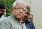 लालू यादव फिर चुनाव जीतकर जाना चाहते हैं संसद, पुराने अंदाज में भाजपा पर बरसे RJD सुप्रीमो