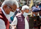 चारा घोटाला मामले में सजा के बिंदु पर सुनवाई पूरी, डेढ़ बजे लालू प्रसाद को सजा सुनाई जाएगी