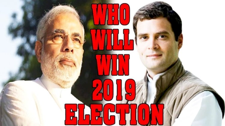 सात चरणों में संपन्न होगा भारत का लोकसभा चुनाव 2019