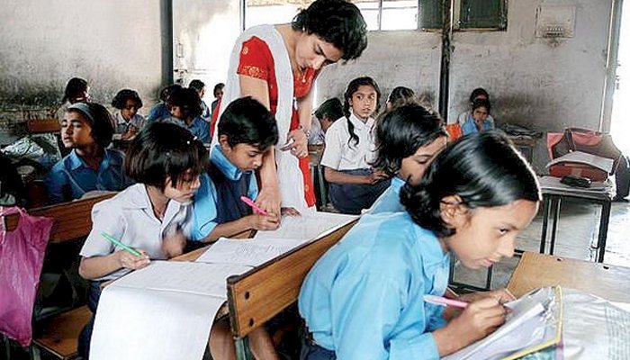बिहार में अब नहीं होगी स्थायी शिक्षकों की भर्ती 