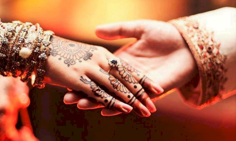 क्या आप जानते हैं? भारत में कम हो रहा है पारंपरिक विवाह का चलन