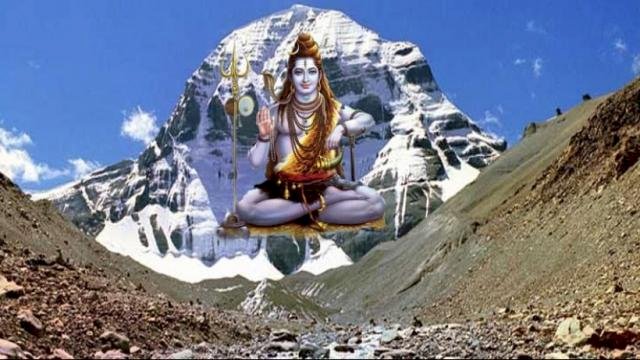 कैलाश मानसरोवर यात्रा का अर्थ है 'भगवान शिव से साक्षात संवाद' का अवसर