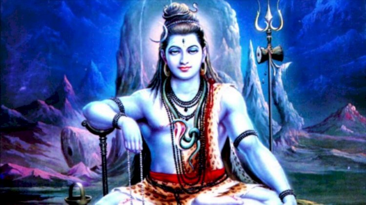 विषपान के वक्त भगवान शिव ने क्यों किया था श्रीहरि विष्णु का स्मरण?