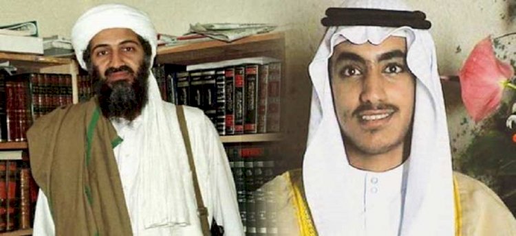 मारा गया अलकायदा का उत्तराधिकारी हमजा बिन लादेन, अमेरिकी अधिकारियों का दावा