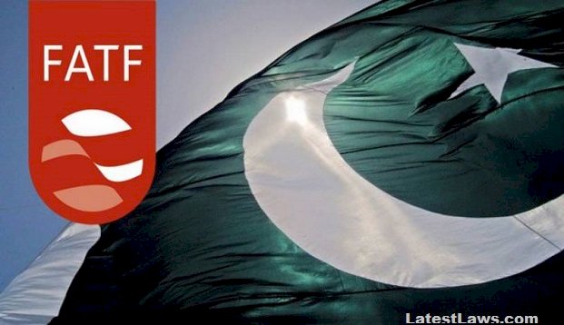 आतंकियों के पालनहार पाकिस्तान को बड़ा झटका, एफएटीएफ के एशिया पेसिफिक ग्रुप ने किया 'ब्लैक लिस्ट'
