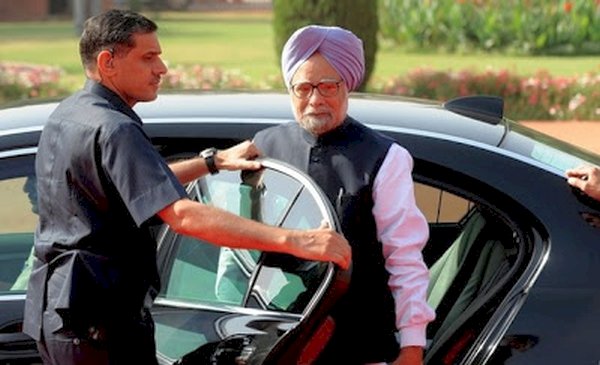 पूर्व प्रधानमंत्री डॉ. मनमोहन सिंह को अब SPG नहीं, सिर्फ Z+ सुरक्षा!
