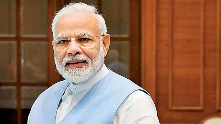 प्रधानमंत्री नरेंद्र मोदी ने कार्पोरेट टैक्स में कटौती को बताया ऐतिहासिक कदम,आर्थिक वृद्धि दर में आएगी गति, मेक इन इंडिया को मिलेगा प्रोत्साहन