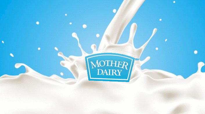 मदर डेयरी का टोकनवाला दूध लें, पैसा और पर्यावरण दोनों बचाएं!