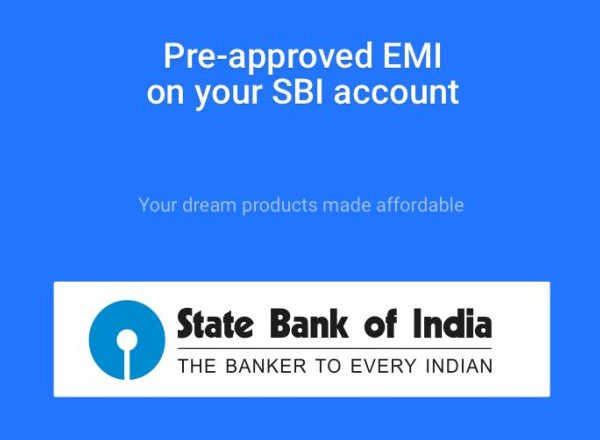 भारतीय स्टेट बैंक ने लॉन्च किया EMI डेबिट कार्ड, करोड़ों खाताधारक कर सकेंगे इजी शॉपिंग
