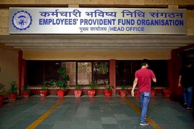 केंद्र सरकार का कर्मचारी भविष्य निधि के कर्मचारियों को तोहफा,60 दिन का मिलेगा 7000 रुपये दीवाली बोनस