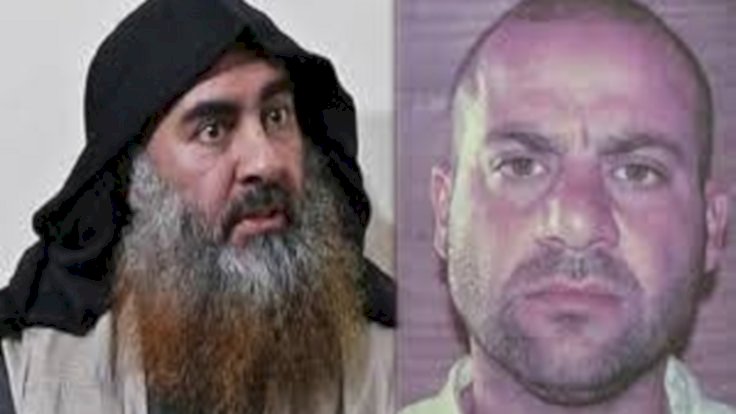 अब्दुल्ला करदाश बना ISIS का नया सरगना, बगदादी की मौत के बनाया गया उत्तराधिकारी, सद्दाम की सेना में था अधिकारी