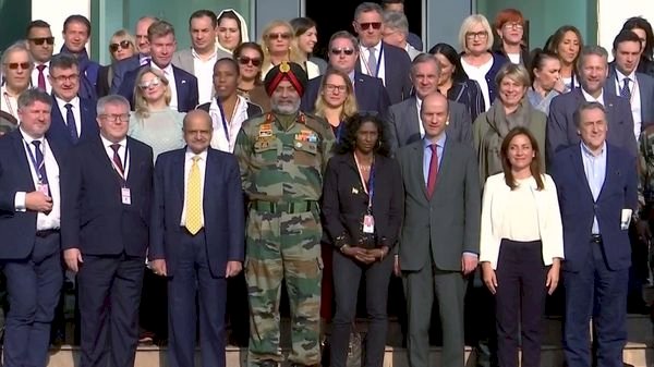 यूरोपियन सांसदों ने घाटी के हालात पर जताई संतुष्टि,अनुच्छेद-370 को बताया भारत का आंतरिक मामला, पाकिस्तान पर लगाया आतंकी फंडिंग का आरोप