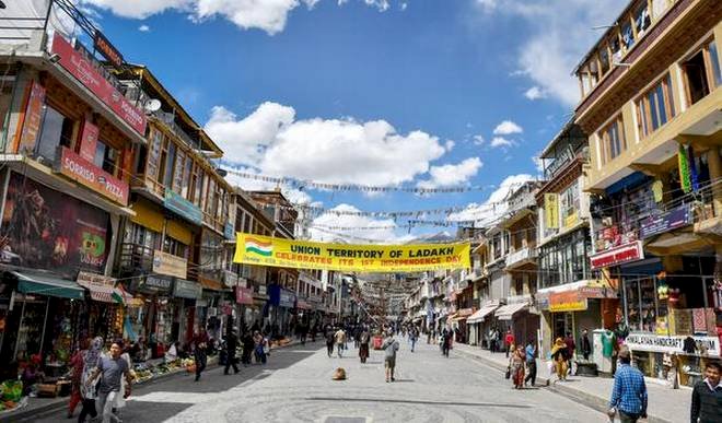 जम्मू-कश्मीर और लद्दाख में नया सबेरा, लागू हुए हुए 106 केंद्रीय कानून, हालात में लगातार  हो रहे हैं सुधार