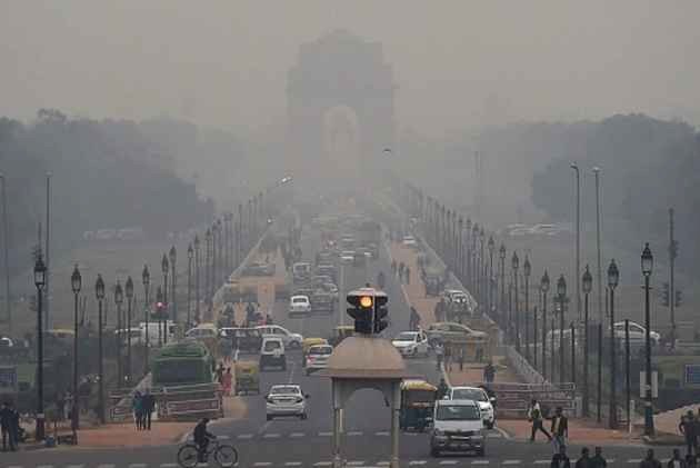 सावधान!  जहरीली हो चुकी है दिल्ली, यहां आना नहीं है खतरे से खाली, श्वास की बीमरी से हैं परेशान,तो दिल्ली से करें परहेज!