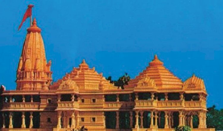 सुप्रीम फैसला आने के बाद जानिए अब अयोध्या में कब, कहां और कैसे बनेगा राम मंदिर?