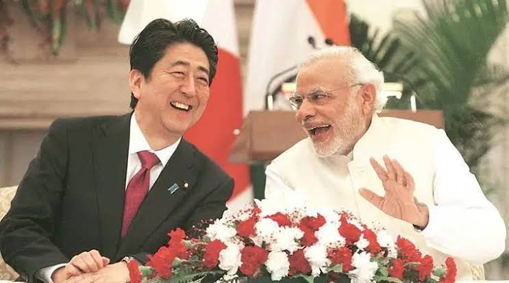 CAB के विरोध में जारी प्रदर्शन के बीच जापानी प्रधानमंत्री शिंजो आबे की भारत यात्रा रद्द,15-16 दिसंबर को असम में होनी थी शिखरवार्ता