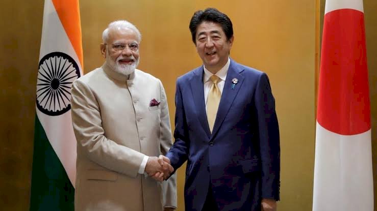 CAB के विरोध में जारी प्रदर्शन के बीच जापानी प्रधानमंत्री शिंजो आबे की भारत यात्रा रद्द,15-16 दिसंबर को असम में होनी थी शिखरवार्ता