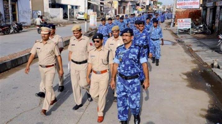 CAA प्रदर्शन : दिल्ली के उत्तर-पूर्वी जिले में धारा 144 लागू,सीलमपुर-जाफराबाद और बृजपुरी हिंसा में 6 लोग गिरफ्पुतार, पुलिस ने तीन मुकदमें भी किए दर्ज