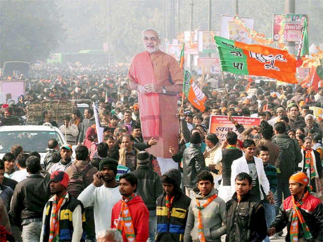दिल्ली विधानसभा चुनाव से पहले बीजेपी की रामलीला मैदान में रैली, प्रधानमंत्री नरेंद्र मोदी करेंगे संबोधित, विपक्षी दलों की भी रहेगी नजर, सुरक्षा के पुख्ता इंताजाम