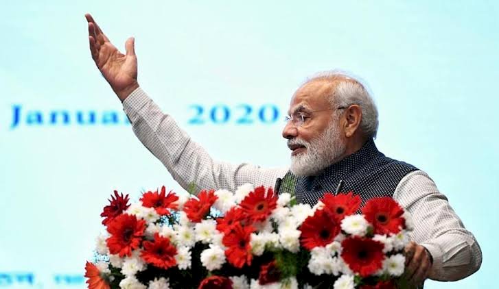 प्रधानमंत्री नरेंद्र मोदी ने वैज्ञानिकों से की प्लास्टिक का विकल्प खोजने की अपील,भारतीय विज्ञान कांग्रेस के 107वें सत्र के दौरान विज्ञान और तकनीक पर दिया जोर
