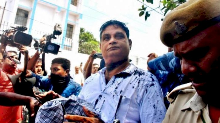 बिहार के मुजफ्फरपुर शेल्टर होम किसी लड़की की नहीं हुई हत्या, सीबीआई ने सुप्रीम कोर्ट में दाखिल रिपोर्ट में किया दावा, RJD ने जांच पर उठाए सवाल
