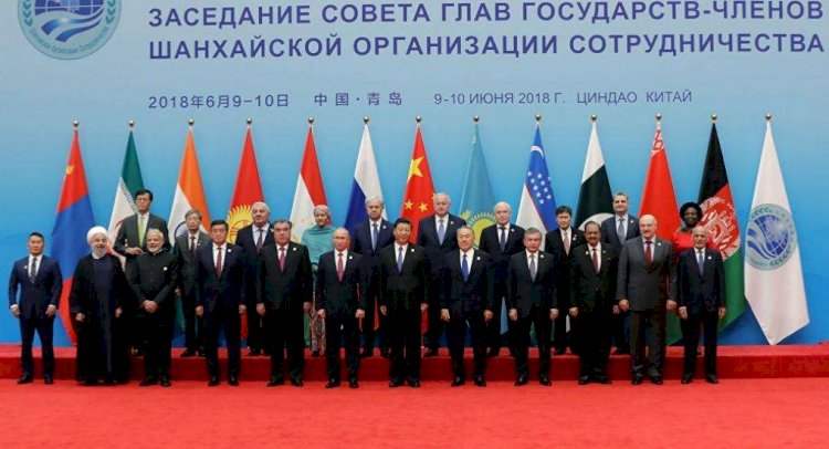 साल 2020 में प्रधानमंत्री नरेंद्र मोदी  और  इमरान खान  की मुलाकात संभव, भारत कर रहा है शंघाई सहयोग संगठन की मेजबानी,  इमरान को करेगा आमंत्रित