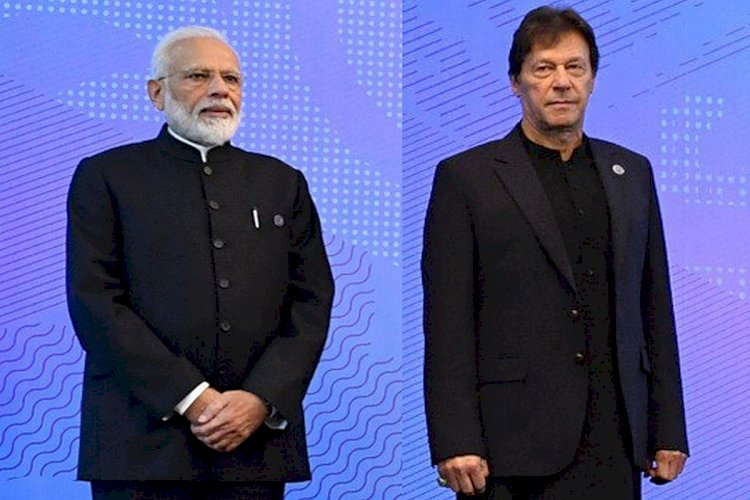 साल 2020 में प्रधानमंत्री नरेंद्र मोदी  और  इमरान खान  की मुलाकात संभव, भारत कर रहा है शंघाई सहयोग संगठन की मेजबानी,  इमरान को करेगा आमंत्रित