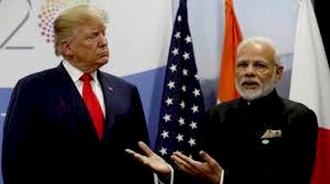 कांग्रेस नेता अधीर रंजन चौधरी ने डोनाल्ड ट्रंप के स्वागत की तैयारियों पर खड़े किए सवाल,अमेरिकी राष्ट्रपति के भारत के साथ व्यापारिक समझौता नहीं करने वाले बयान पर मचा बवाल