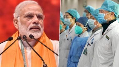 Corona Virus : भारत सरकार ने भी कसी कमर,प्रधानमंत्री नरेंद्र मोदी ने की समीक्षा,दिल्ली के मुख्यमंत्री अरविंद केजरीवाल ने भी बुलाई आपात बैठक 