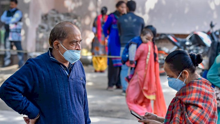 भारत में कोरोना वायरस के अब तक 28 मामले,स्वास्थ्य मंत्री डॉ. हर्षवर्धन ने दी जानकारी,अस्पतालों से आइसोलेशन वार्ड विकसित करने का किया अनुरोध