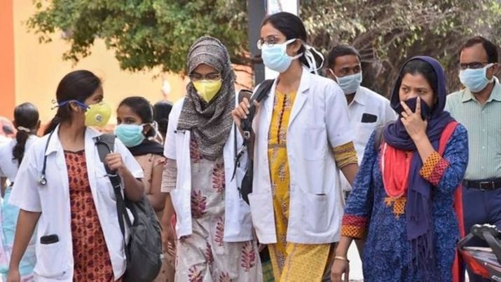 दिल्ली में कोरोना वायरस का एक और मामला आया सामने,देशभर में 31 हुई कोरोना के मरीजों की संख्या,अस्पतालों में बने गए हैं विशेष सुविधा केंद्र