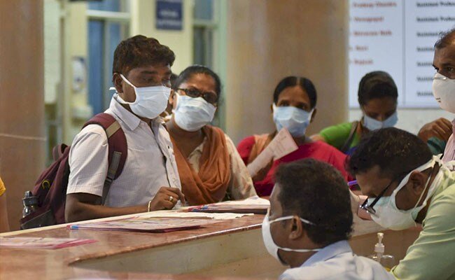 दिल्ली में कोरोना वायरस का एक और मामला आया सामने,देशभर में 31 हुई कोरोना के मरीजों की संख्या,अस्पतालों में बने गए हैं विशेष सुविधा केंद्र