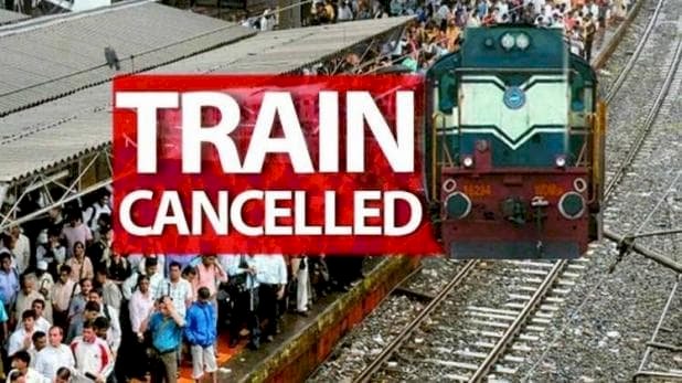 कोरोना का कहर : रात 12 बजे से थम जाएंगे ट्रेनों के पहिये, दिल्ली के सभी बाजार तीन दिनों तक रहेंगे बंद, 280 के पार पहुंची कोरोना पीड़ितों की संख्या