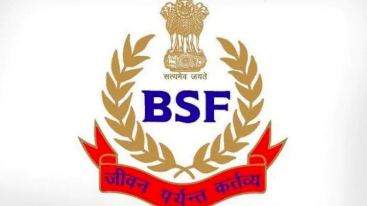 Corona Update : BSF का बड़ा फैसला,अपने जवानों के लिए 21 अप्रैल तक बढ़ाई 'लॉकडाउन' की अवधि,आवागमन पर लगाई रोक,फोन के माध्यम से दी जा रही है सूचना