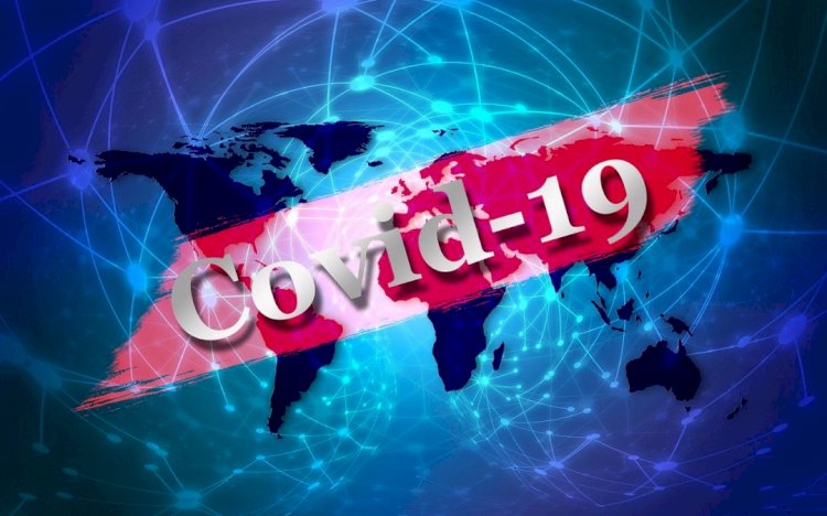 Corona Update : नहीं थम रहा कोरोना वायरस का कहर,भारत में 7447 हुई संक्रमितों की संख्या,239 लोगों ने तोड़ा दम, विश्व में अबतक 1,00,661 लोगों की मौत