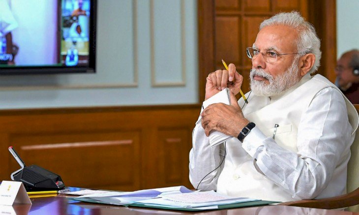 Corona Update : यहां पढ़िए और जानिए,प्रधानमंत्री नरेंद्र मोदी ने राष्ट्र के नाम संबोधन में क्या-क्या कहा? 