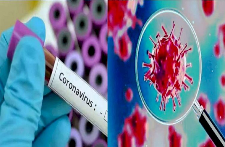 Corona Updates : कोरोना वायरस से जंग में जीत की ओर बढ़ रहा है भारत,संक्रमण के नए मामलों में आ रही है कमी,14378 हुई संक्रमितों की संख्या,480 लोगों की हो चुकी है मौत