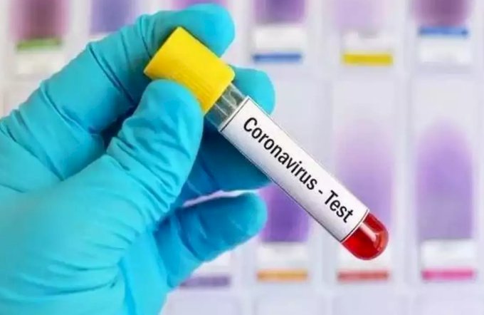 Corona Update : केंद्रीय स्वास्थ्य मंत्री के OSD कार्यालय में तैनात सुरक्षाकर्मी भी पाया गया कोरोना पॉजिटिव, भारत में 28 हजार के करीब पहुंची कोरोना संक्रमितों की संख्या
