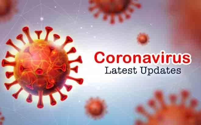 Coronav Updates: भारत में नहीं थम रहा है कोरोना का कहर, संक्रमितों की संख्या पहुंची 33 हजार के पार,अब तक 1074 लोगों ने तोड़ा दम