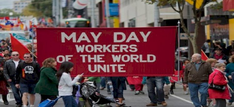 जानिए, प्रतिवर्ष 1 मई को ही क्यों मनाया जाता है मजदूर दिवस? क्या है उसका महत्व? 
