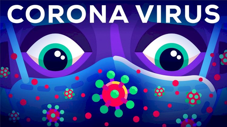 Corona Update : भारत में 40 हजार के करीब पहुंची संक्रमितों की संख्या,24 घंटे के भीतर रिकॉर्ड 2644 नये मामलों की हुई पुष्टि,1301 लोगों ने तोड़ा दम