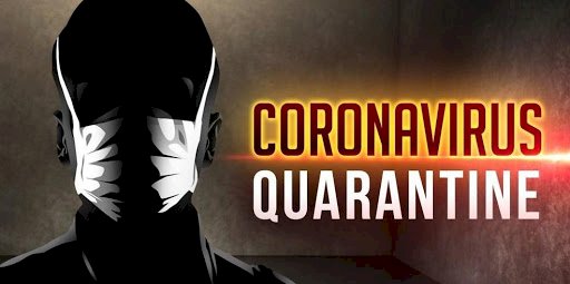 Corona Update : औरंगाबाद के सलैया थाना क्षेत्र में कुल 41 लोग क्वारंटाइन,पिरथु सेंटर में भी 8 युवक आइसोलेट,फिलहाल किसी में नहीं हैं कोरोना के लक्षण