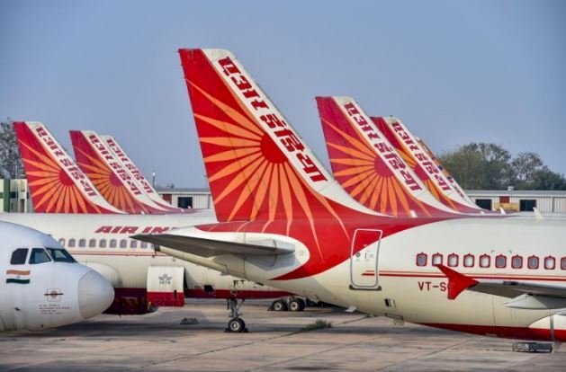Corona Update : भारत सरकार दुनियाभर में फंसे 14800 भारतीयों को लाएगी वापस, 7 मई से शुरू होगा महा-अभियान, 64 विमान भरेंगे उड़ान